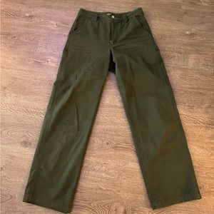 Tna cargo pants